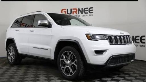 JEEP GRAND CHEROKEE 2022 1C4RJFBG1NC141683 image